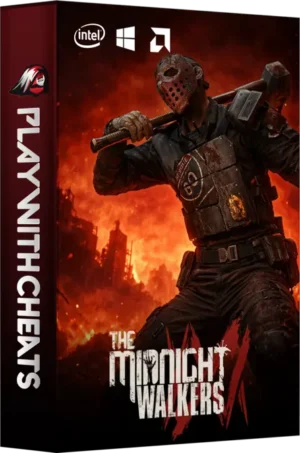 midnight walkers cheat by Play With Cheats