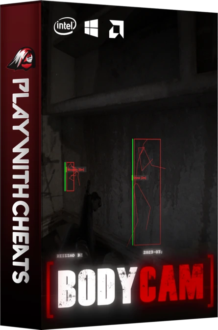 bodycam cheats